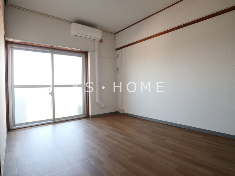 練馬関町第2社宅1号棟 リビング