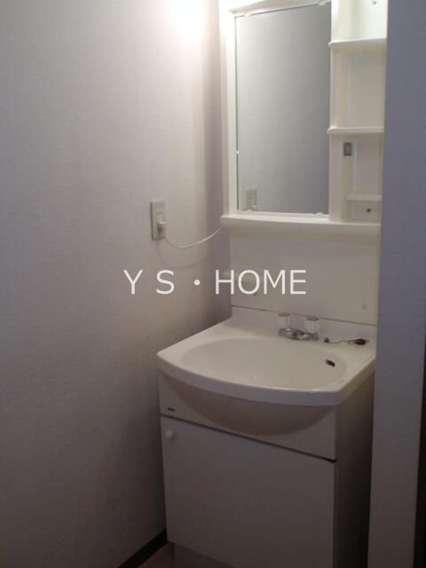 エヴァグリーン平野 その他1