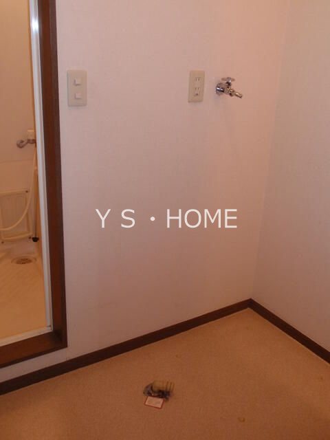 エヴァグリーン平野 その他2