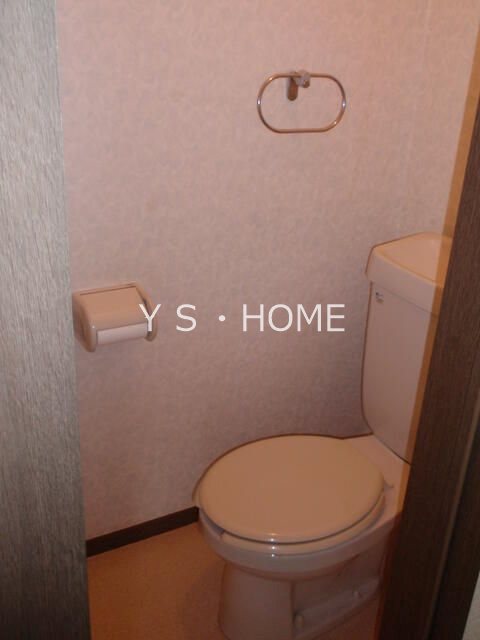 エヴァグリーン平野 その他3