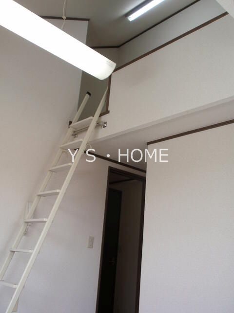 エヴァグリーン平野 その他4