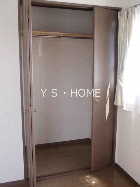 エヴァグリーン平野 その他5