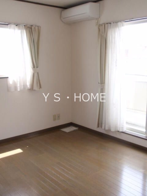 エヴァグリーン平野 その他7