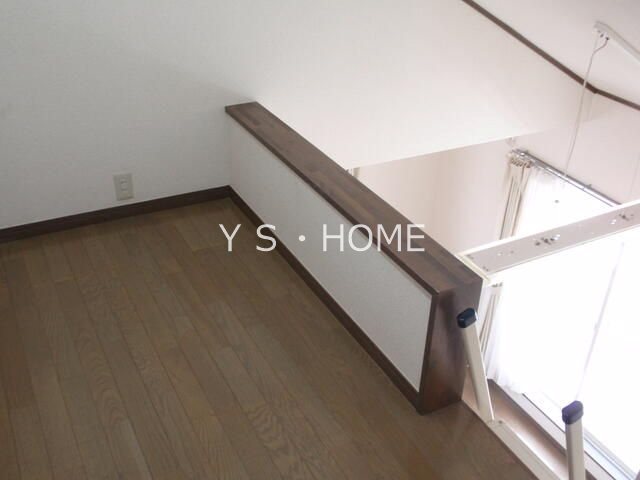 エヴァグリーン平野 ベッドルーム