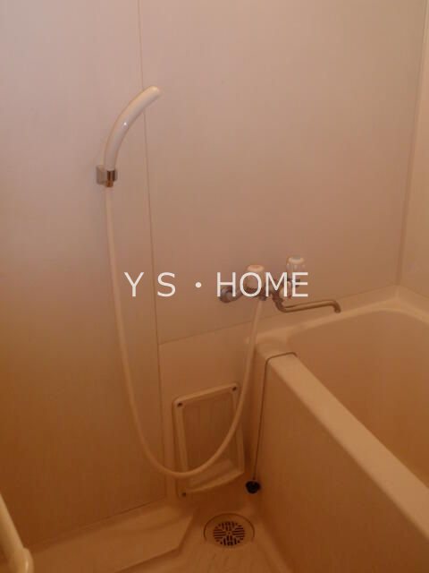 エヴァグリーン平野 風呂画像