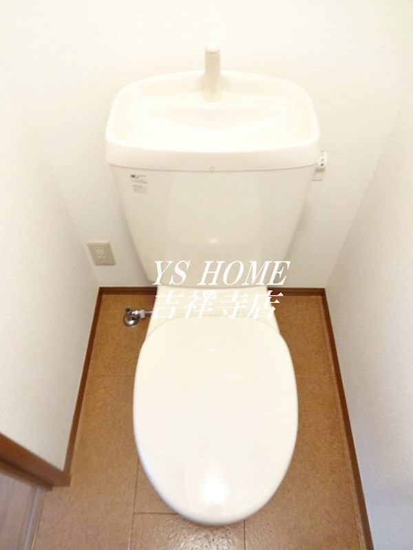 コートオンジェーム その他4