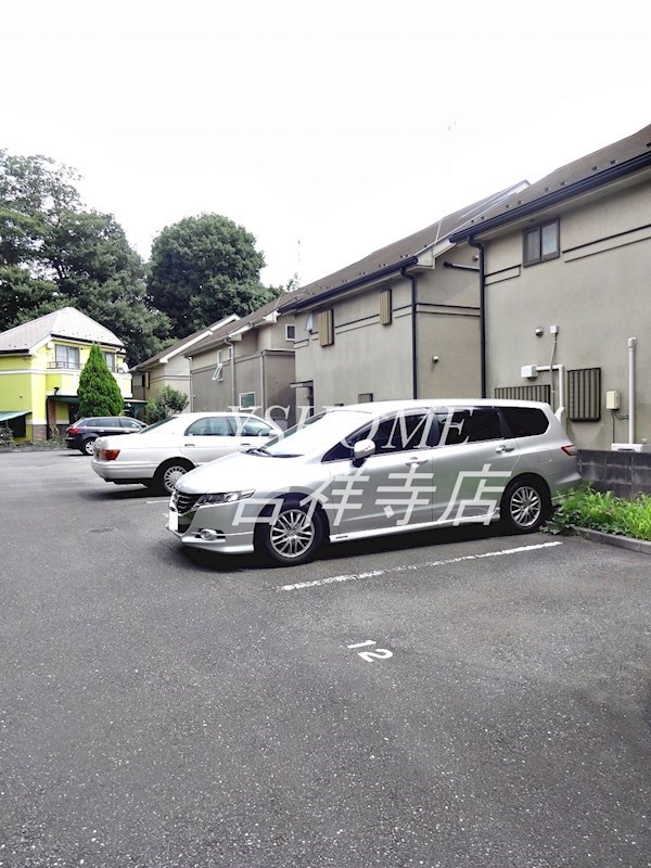 コートオンジェーム その他7