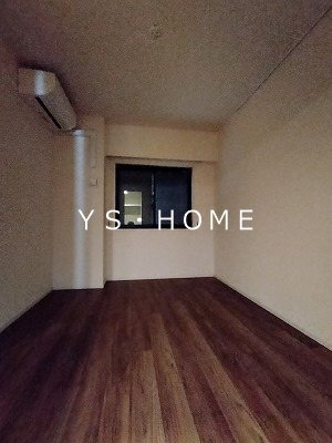 バウス武蔵境 ベッドルーム