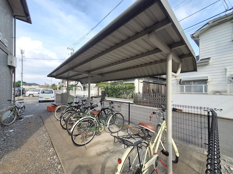 ベレンヘーナＳＩ その他外観1