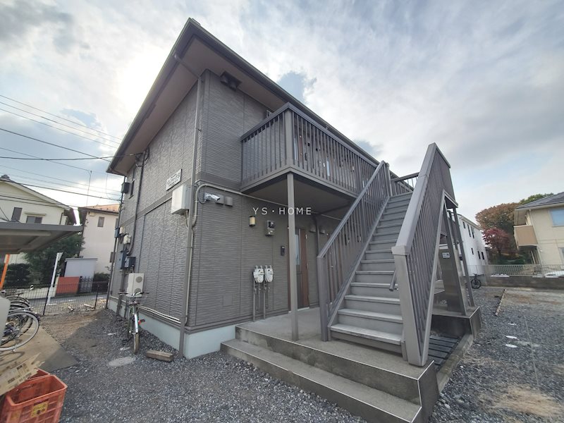 ベレンヘーナＳＩ その他外観2