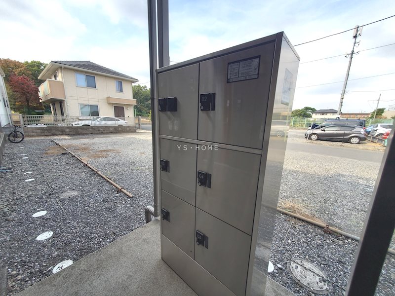 ベレンヘーナＳＩ その他外観3