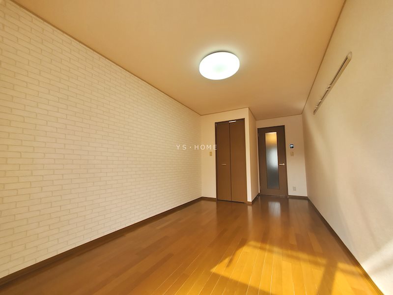 ベレンヘーナＳＩ ベッドルーム