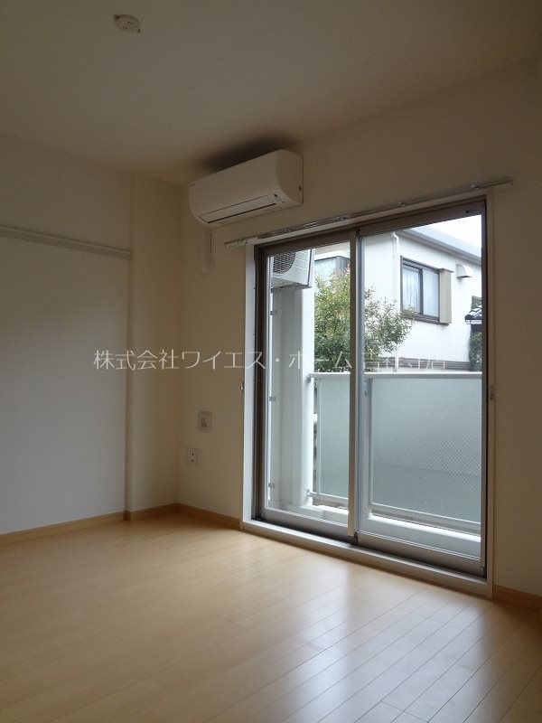 Puerta sur TOKIO ベッドルーム