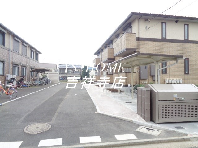 ムーンボウ  その他13