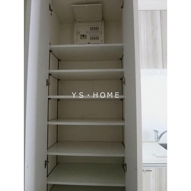 La Perla Ogikubo その他2