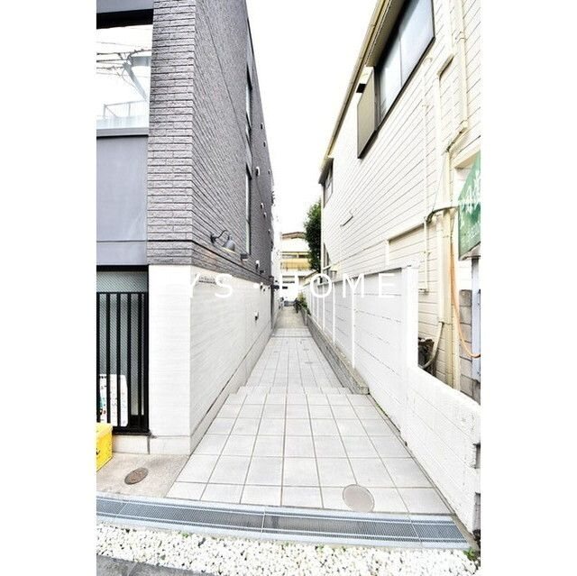 La Perla Ogikubo その他外観1