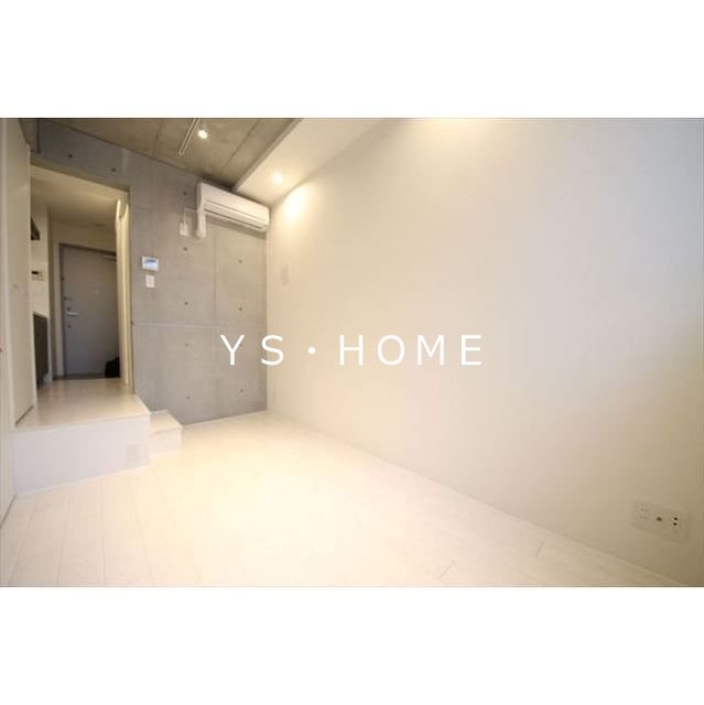 La Perla Ogikubo 玄関