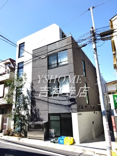 La Perla Ogikubo その他7