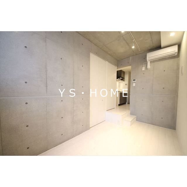 La Perla Ogikubo リビング