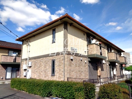 リミエール 外観