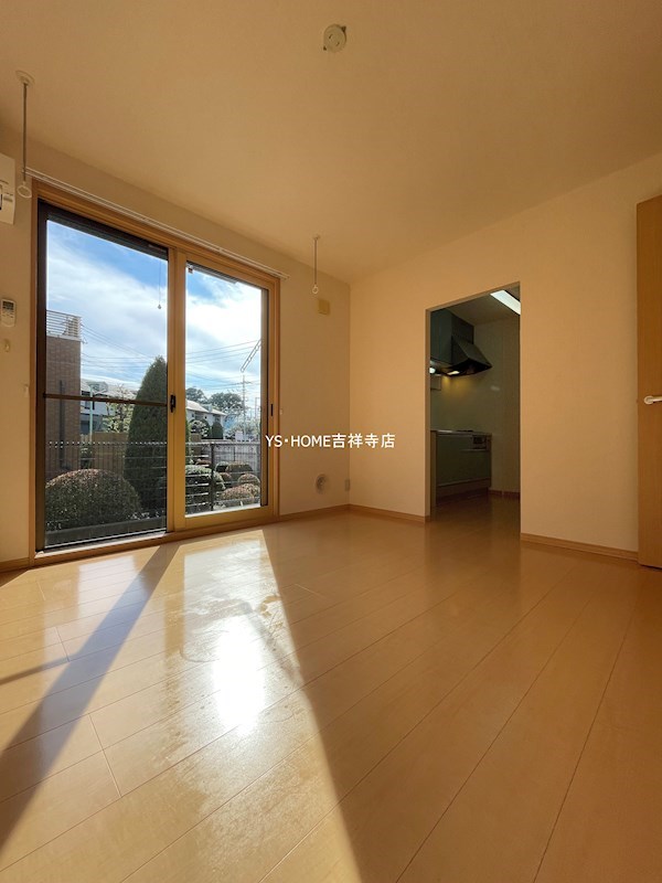 リミエール リビング