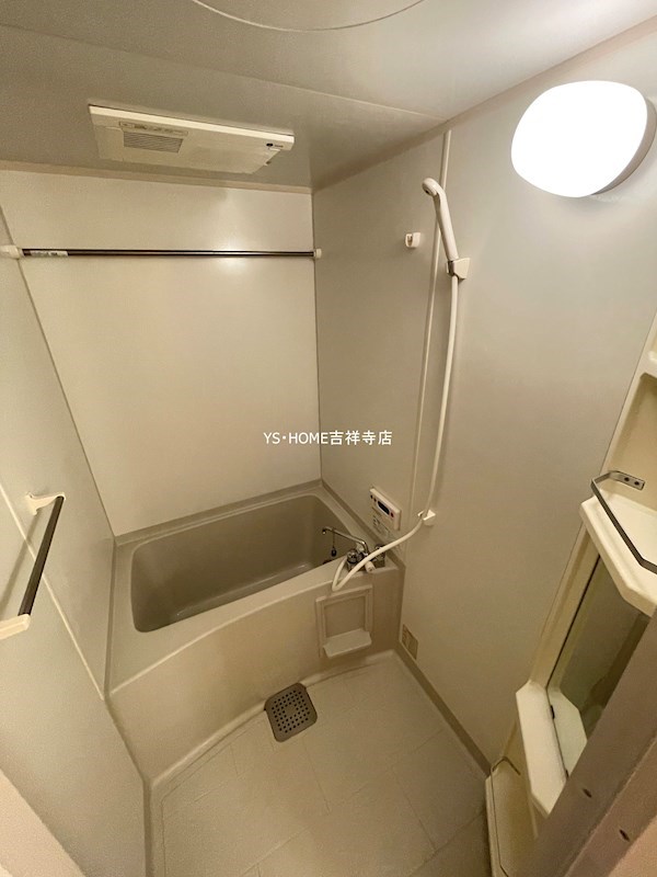 リミエール 風呂画像