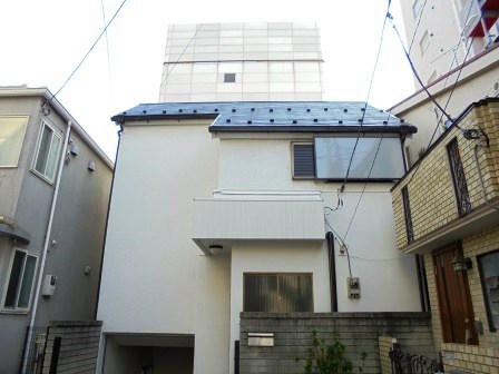 東中野２丁目貸家 その他7