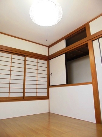 東中野２丁目貸家 その他8