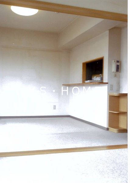 コート・イシハラ リビング