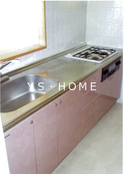 コート・イシハラ キッチン