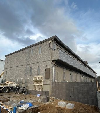 Clasia Jindaiji その他外観1