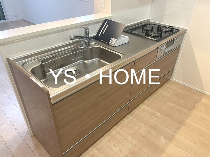 Clasia Jindaiji キッチン