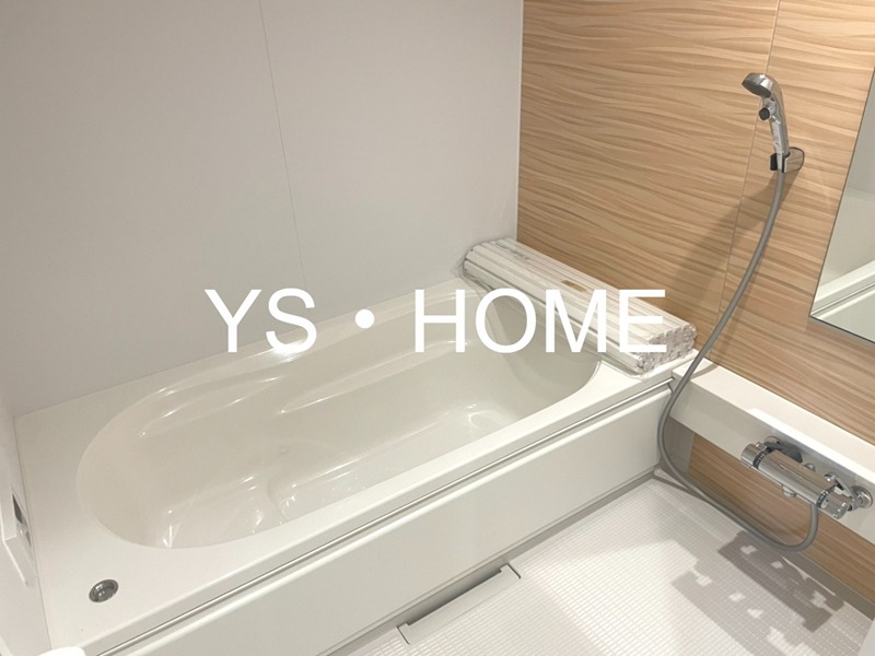 Clasia Jindaiji 風呂画像