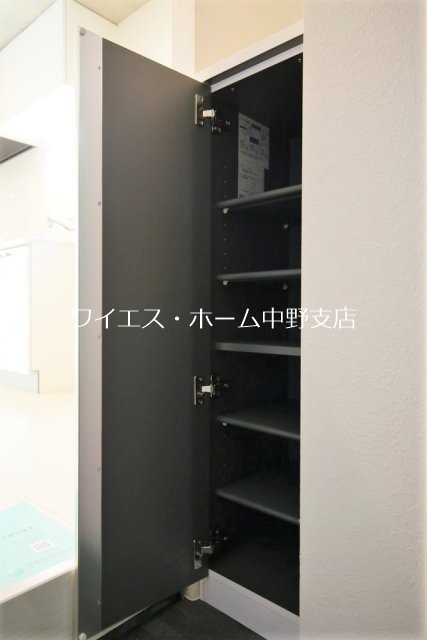 JASPER Nishiochiai その他16