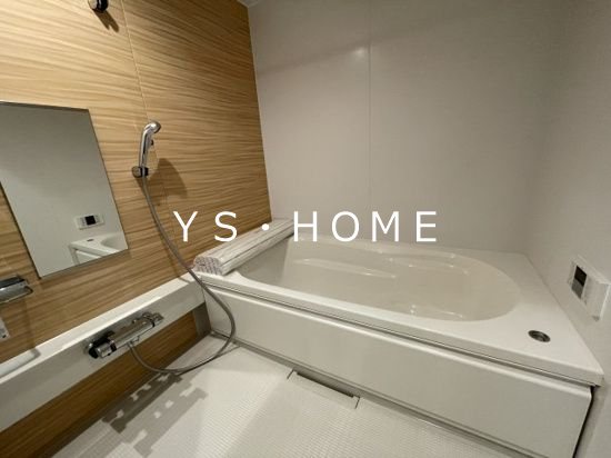 Clasia Jindaiji 風呂画像