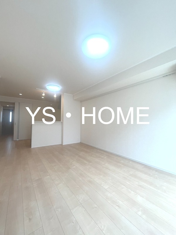 Clasia Jindaiji リビング