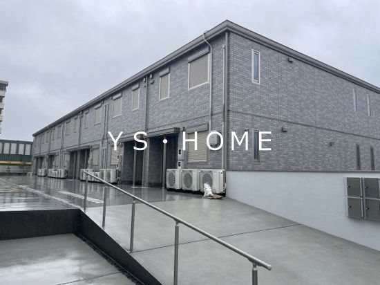 Clasia Jindaiji 外観