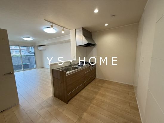 Clasia Jindaiji リビング