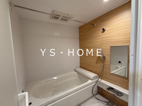 Clasia Jindaiji 風呂画像