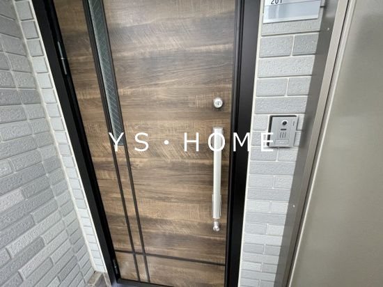 Clasia Jindaiji 玄関