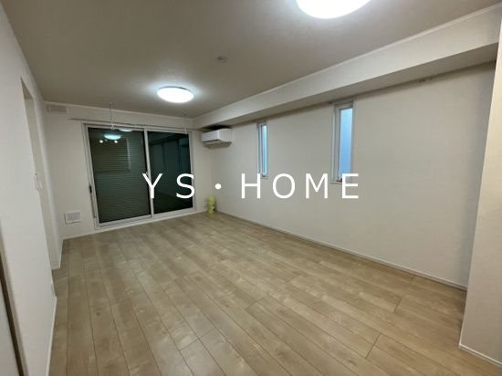 Clasia Jindaiji リビング