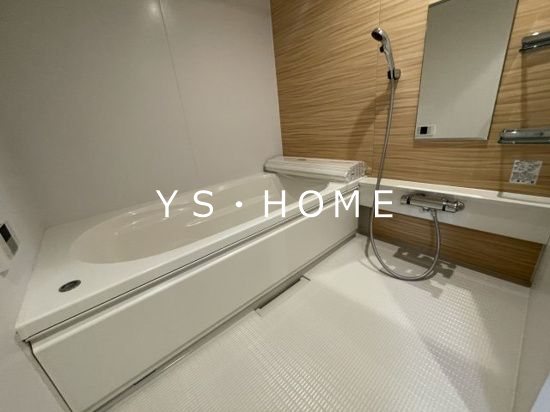 Clasia Jindaiji 風呂画像