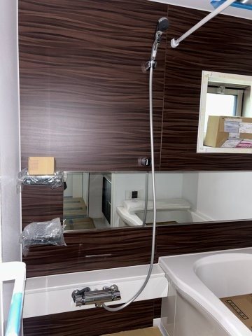 Clasia Jindaiji 風呂画像