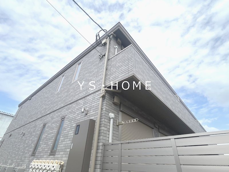 Clasia Jindaiji その他外観3