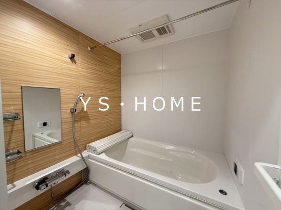 Clasia Jindaiji 風呂画像