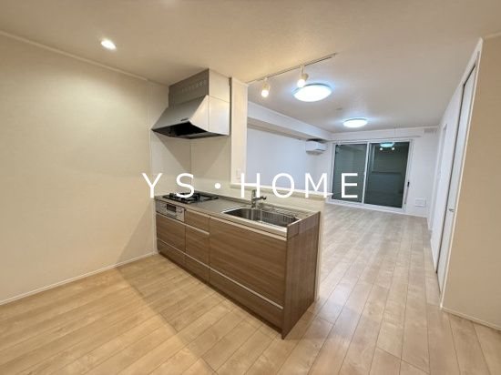 Clasia Jindaiji リビング