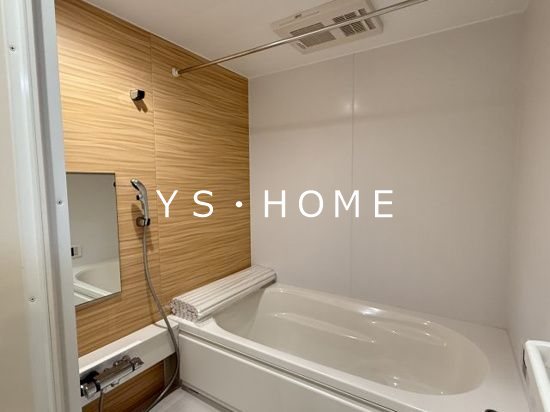 Clasia Jindaiji 風呂画像