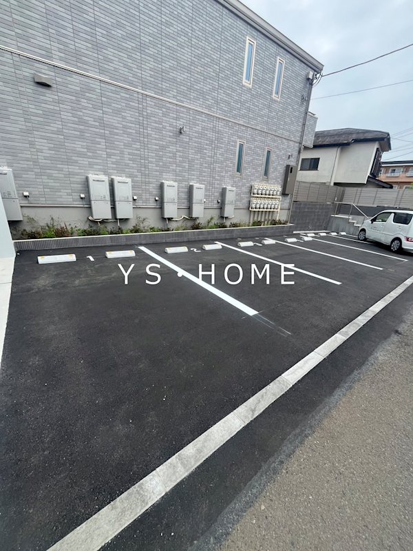 Clasia Jindaiji その他外観2