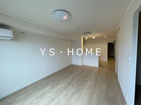 Clasia Jindaiji リビング