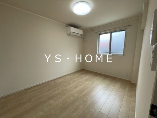 Clasia Jindaiji ベッドルーム